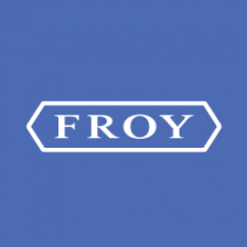 FROY Logo Square