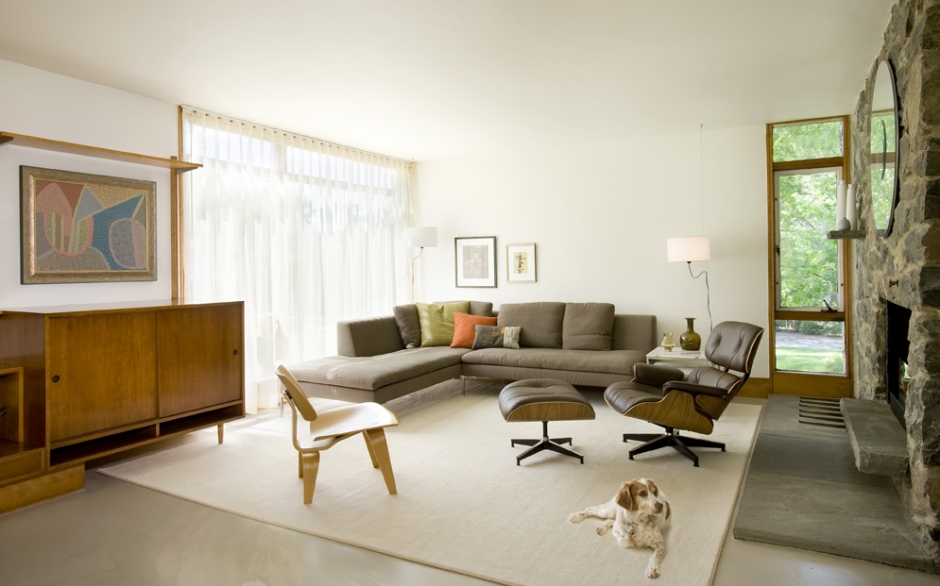 Interior Design Styles 8 Popular Types Explained