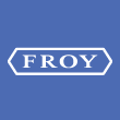 Froy Logo