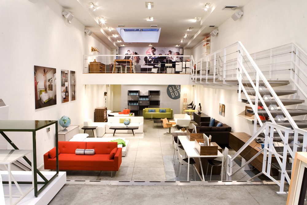 Furniture Stores in NYC: 12 Best Shops for Modern Designs