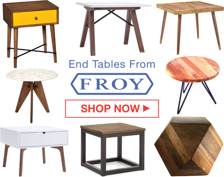 FROY-End-Table