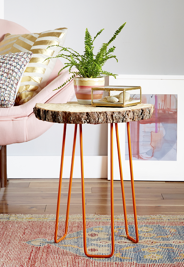 DIY End Table Ideas: Top 5 Easy and Cheap Projects - FROY BLOG