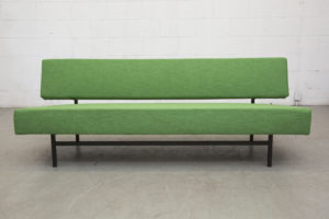 Mid-Century Modern Couch