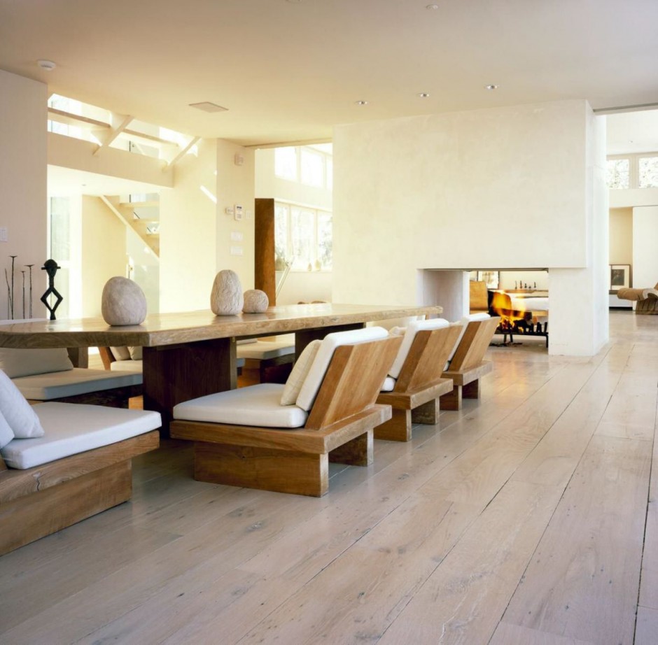 Tips for Zen Inspired Interior Decor Lazy Loft