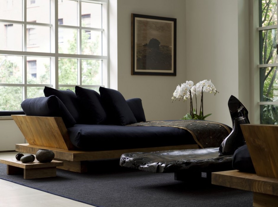 Tips for Zen Inspired Interior Decor - Lazy Loft