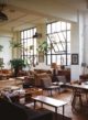 Industrial Decor Kitchen