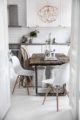 Scandinavian Dining Room