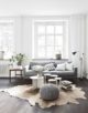 Scandinavian Living Room