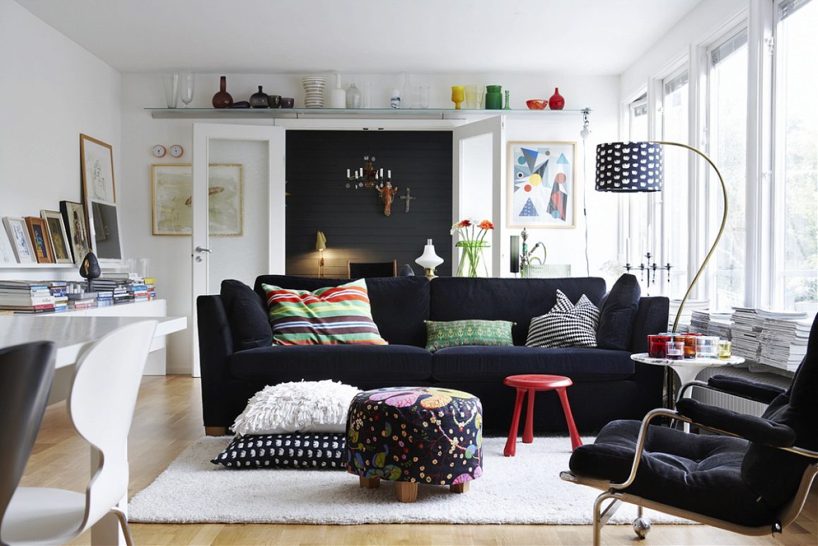 Interior Design Styles: 8 Popular Types Explained - Lazy Loft