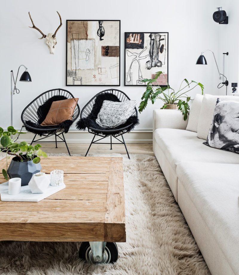Interior Design Styles: Guide to Top Decor Types - Lazy Loft