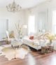 Shabby Chic Living Room
