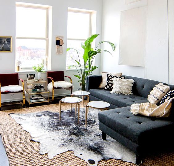 Interior Design Styles: 8 Popular Types Explained - Lazy Loft