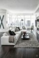 Urban Living Room