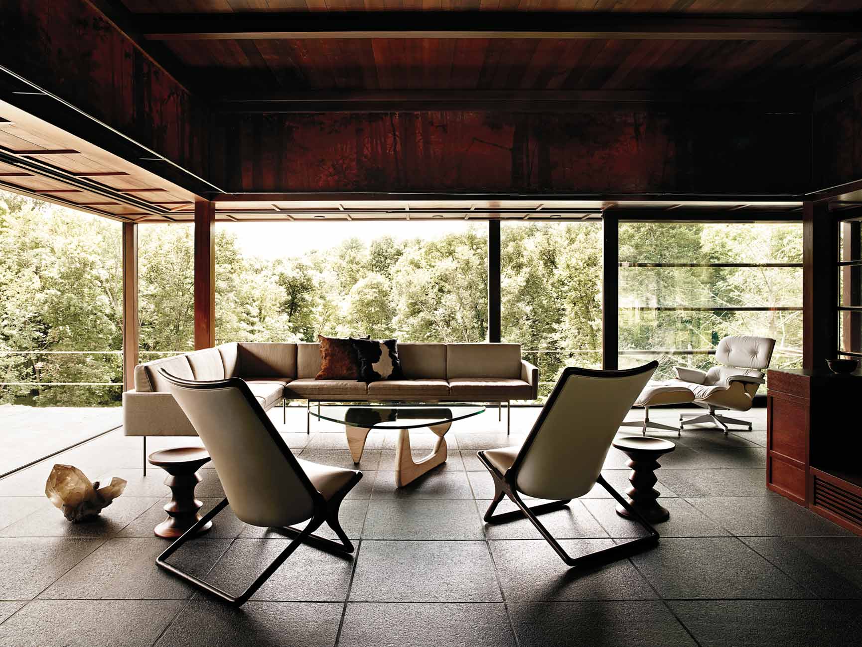 The Masters Of Mid Century: Iconic Designers You Should Know