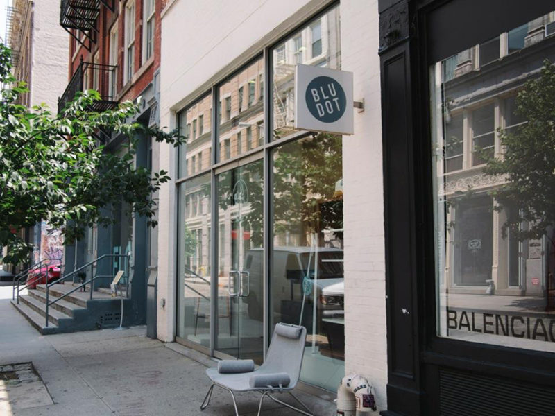 Furniture Stores in NYC 12 Best Shops for Modern Designs