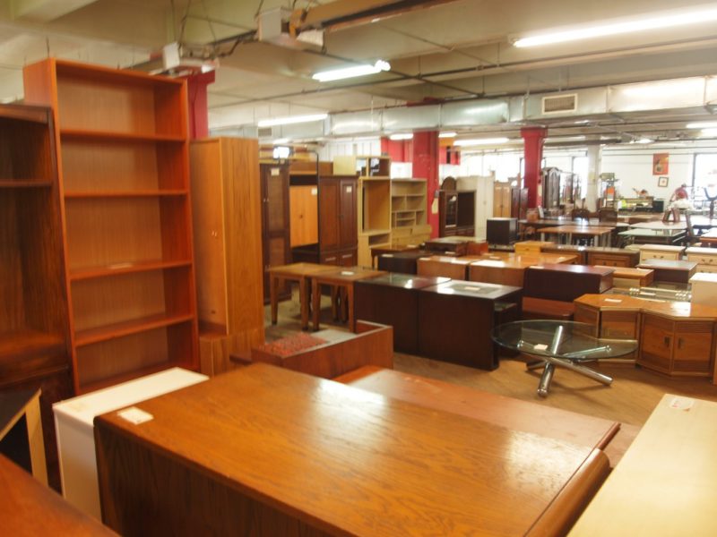 Furniture Stores in NYC 12 Best Shops for Modern Designs