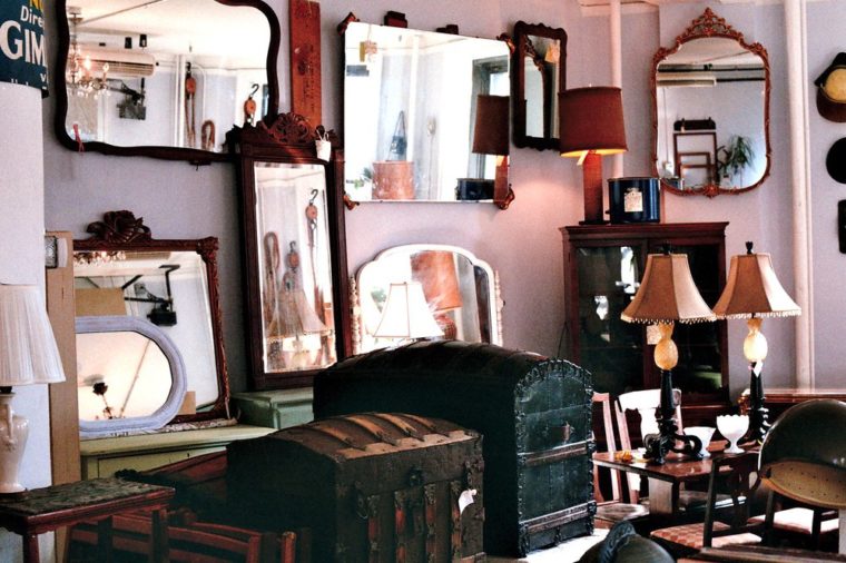 Furniture Stores in NYC 12 Best Shops for Modern Designs