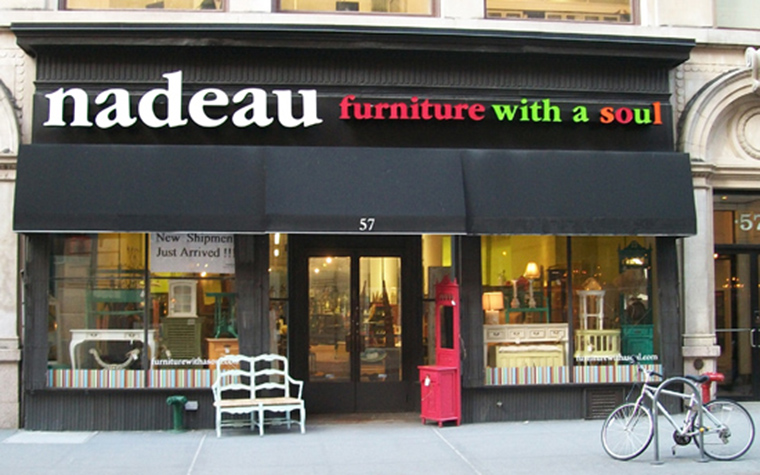 Furniture Stores In Nyc 12 Best Shops For Modern Designs