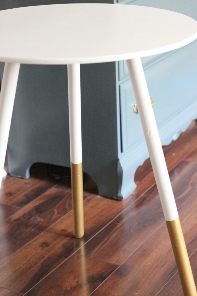Diy End Table Ideas Top 5 Easy And Cheap Projects Lazy Loft