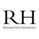 Restoration Hardware Logo