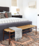 Urban Modern Bedroom Ideas