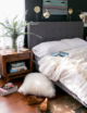 Urban Modern Bedroom Ideas