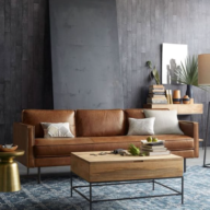 5 Couch Styles for Your Living Room from Boho to Industrial.
