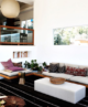 Bohemian Couch