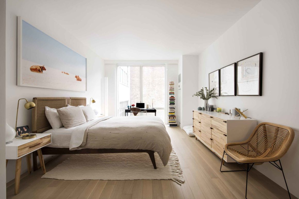 modern bedroom design Urban Modern Bedroom Ideas for Your Home