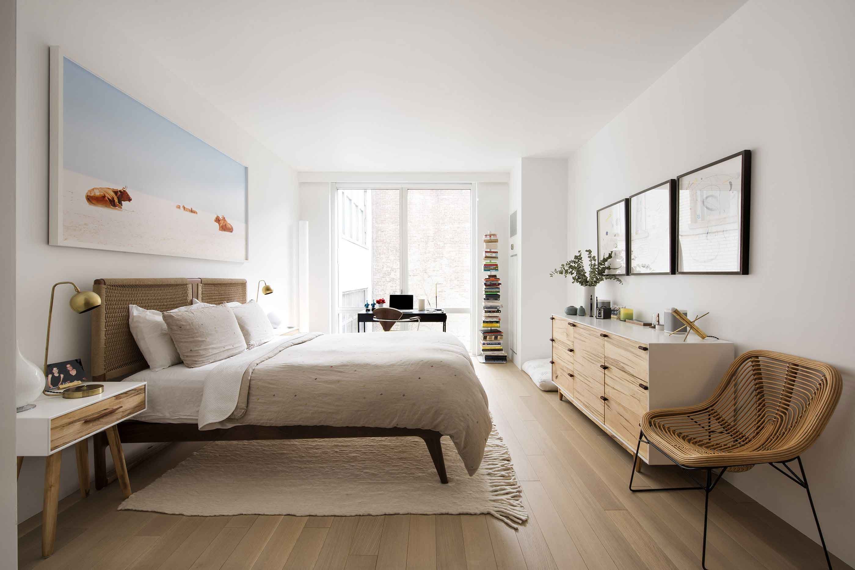  Urban  Modern  Bedroom  Ideas for Your Home