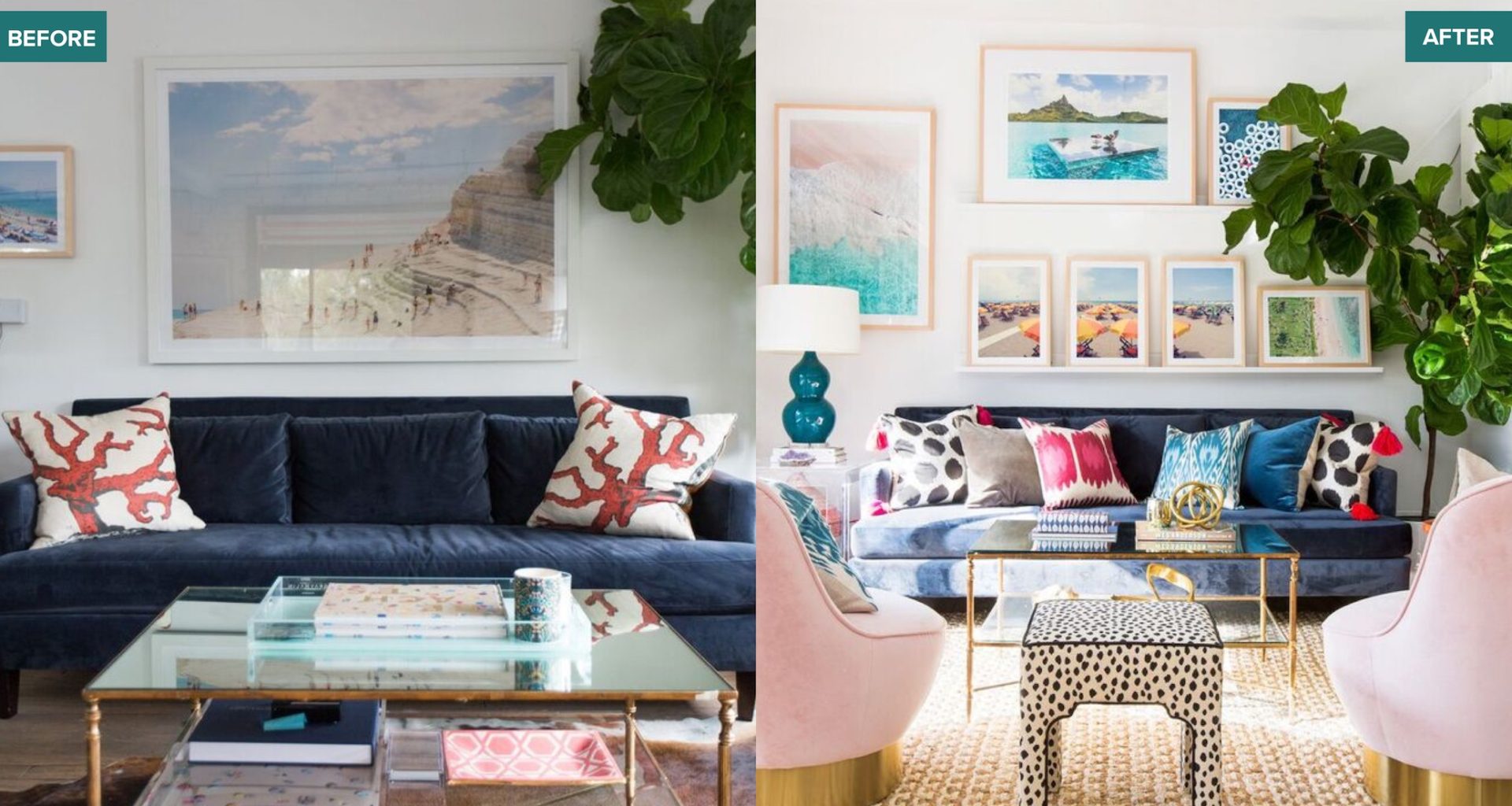 Home Interior: 6 mistakes to avoid in modern home decor - Blog