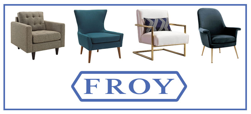 Froy small space furniture