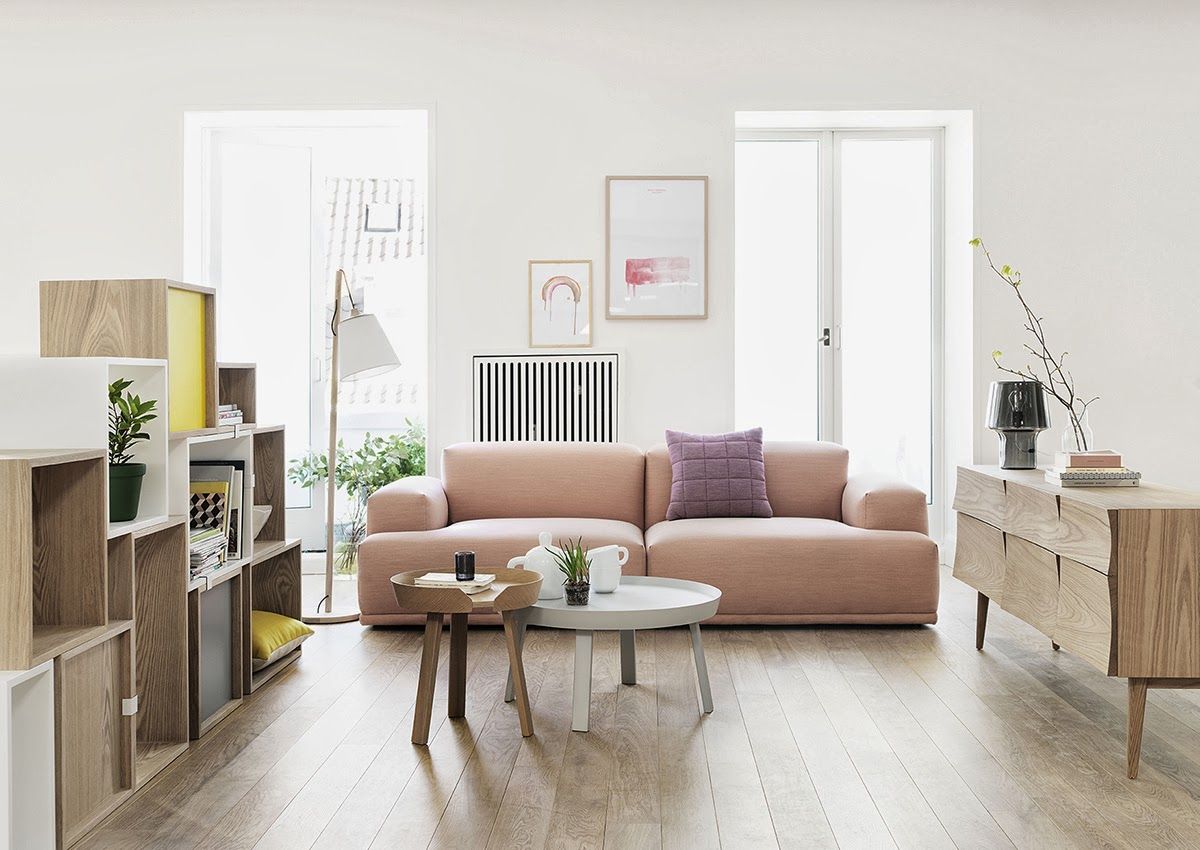 Top 10 Stores to Buy Scandinavian Furniture & Decor Online - Lazy Loft