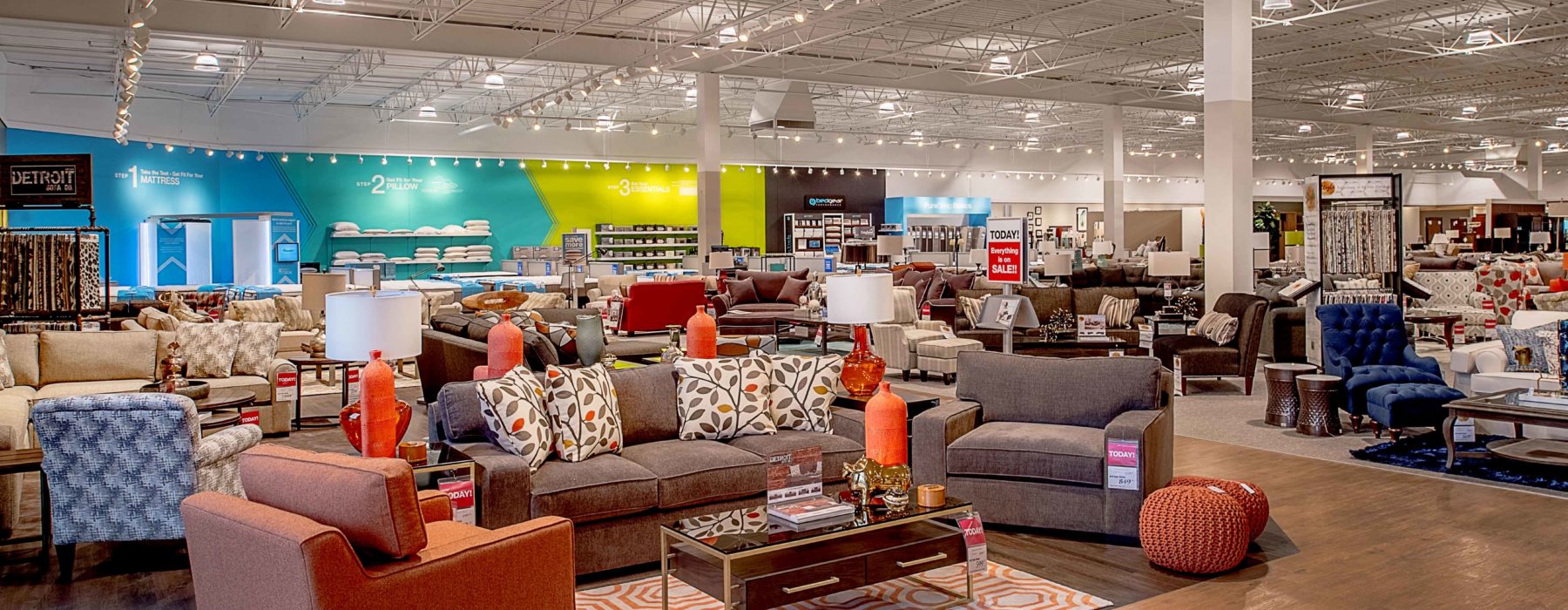 Furniture Stores Near Me