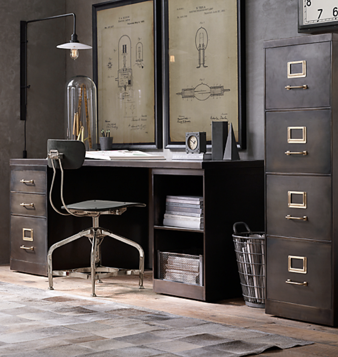 best industrial furniture stores	