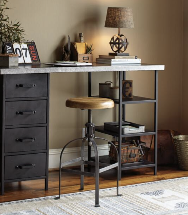 10 Best Industrial Furniture and Decor Stores Online Lazy Loft