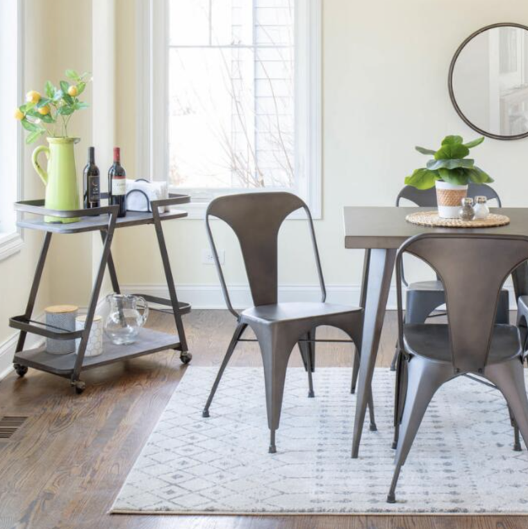 10 Best Industrial Furniture and Decor Stores Online Lazy Loft