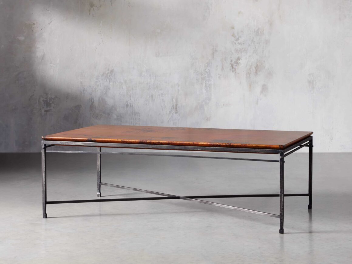 Industrial Furniture Online Store Coffee Table
