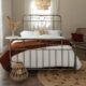 Industrial Furniture Online Store Bed