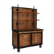 Industrial Furniture Online Store Cabinet