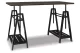 Industrial Furniture Online Store Desk