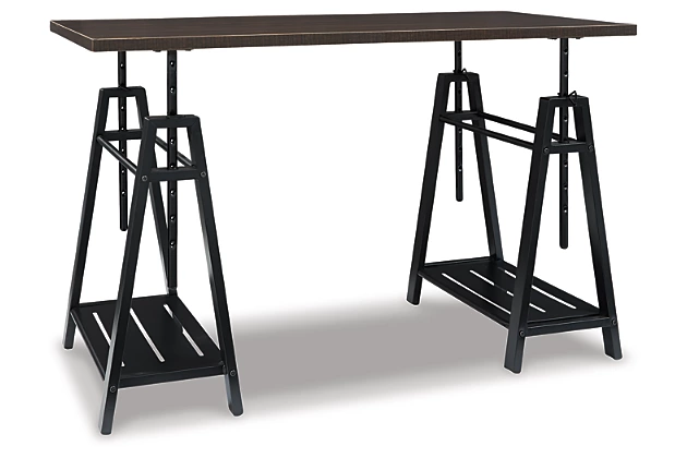 Industrial Furniture Online Store Desk