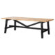 Industrial Furniture Online Store Dining Table
