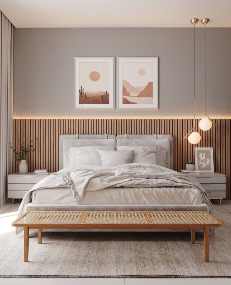 Feng Shui Bedroom Ideas & Decorating Guide Lazy Loft