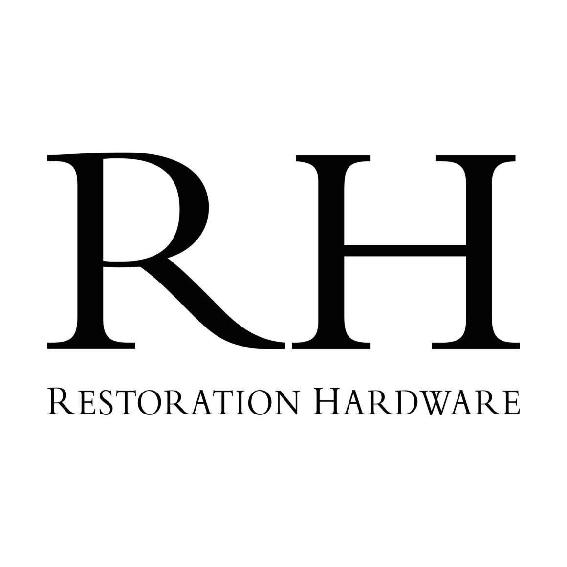 RH logo