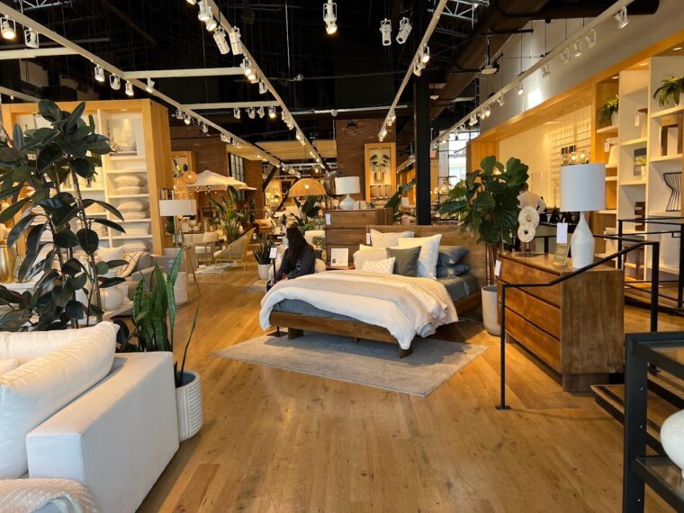 22 Best Furniture Stores in San Francisco - Lazy Loft