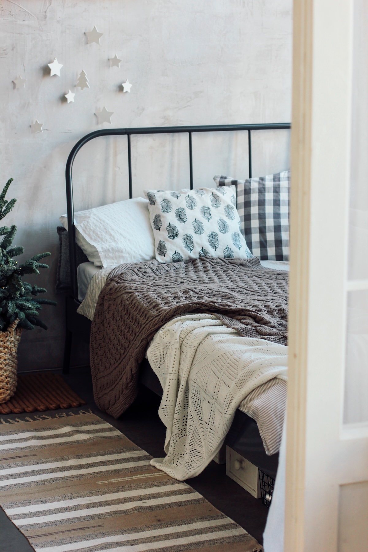 Industrial decor inspiration 2