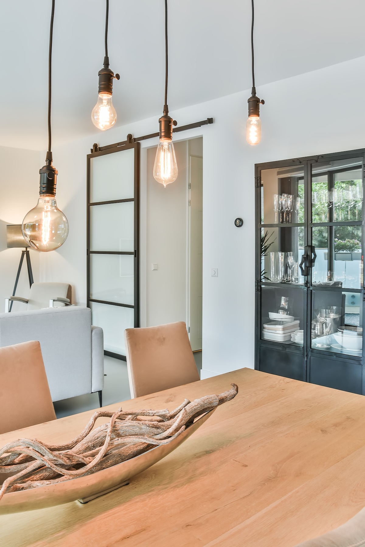 Industrial decor inspiration 8