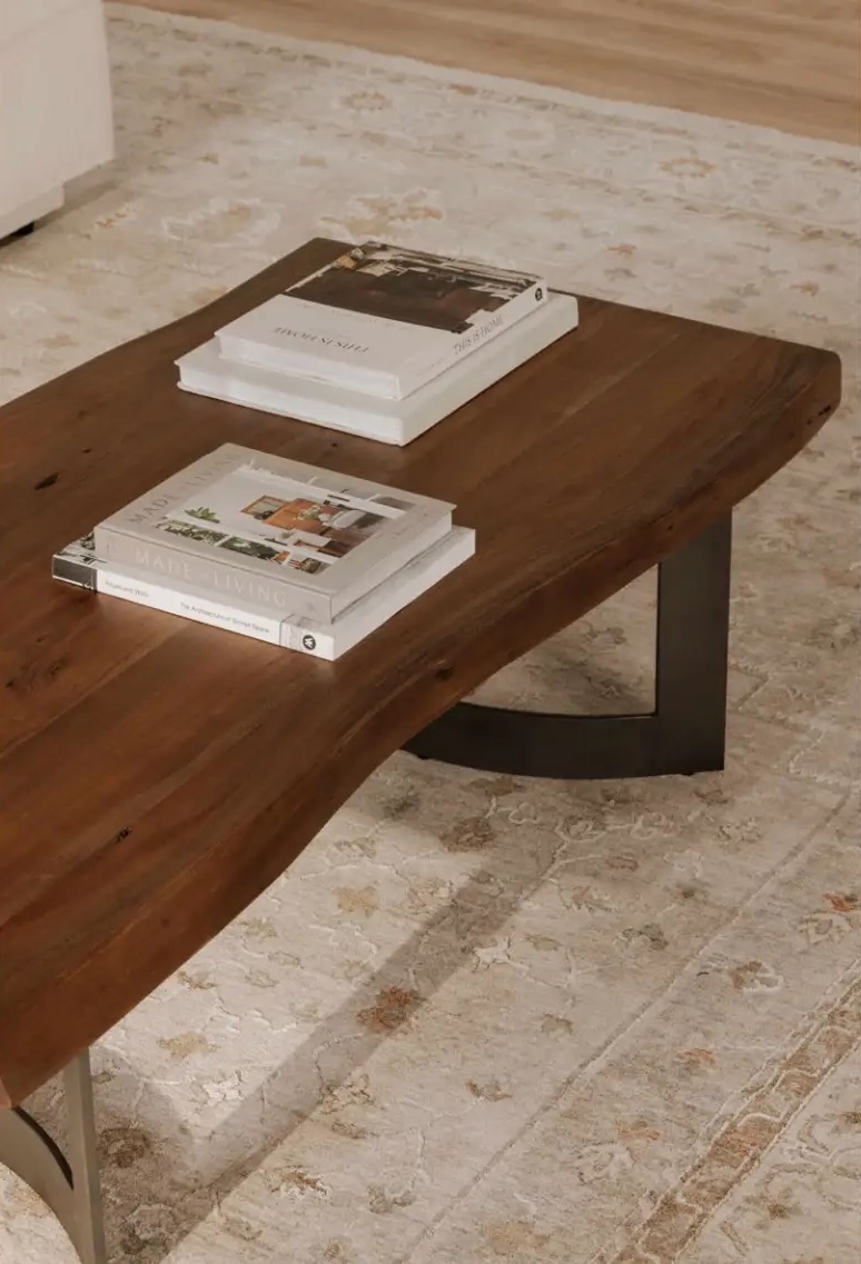 Industrial rug idea 2