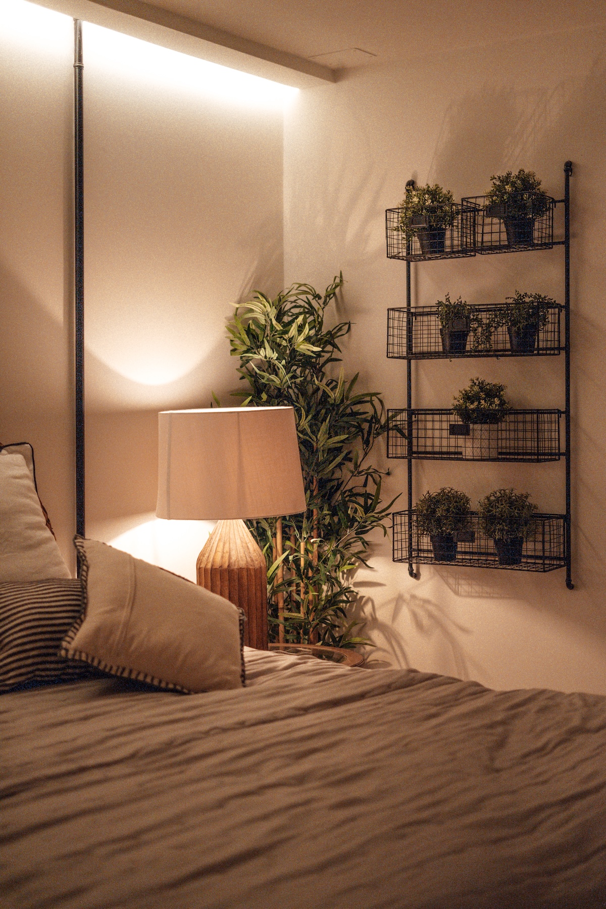 Small apartment decorating idea 5